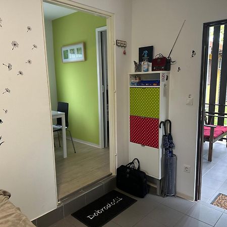 Apartament Mobile House Sweet Dreams - Terme Catez Brežice Zewnętrze zdjęcie