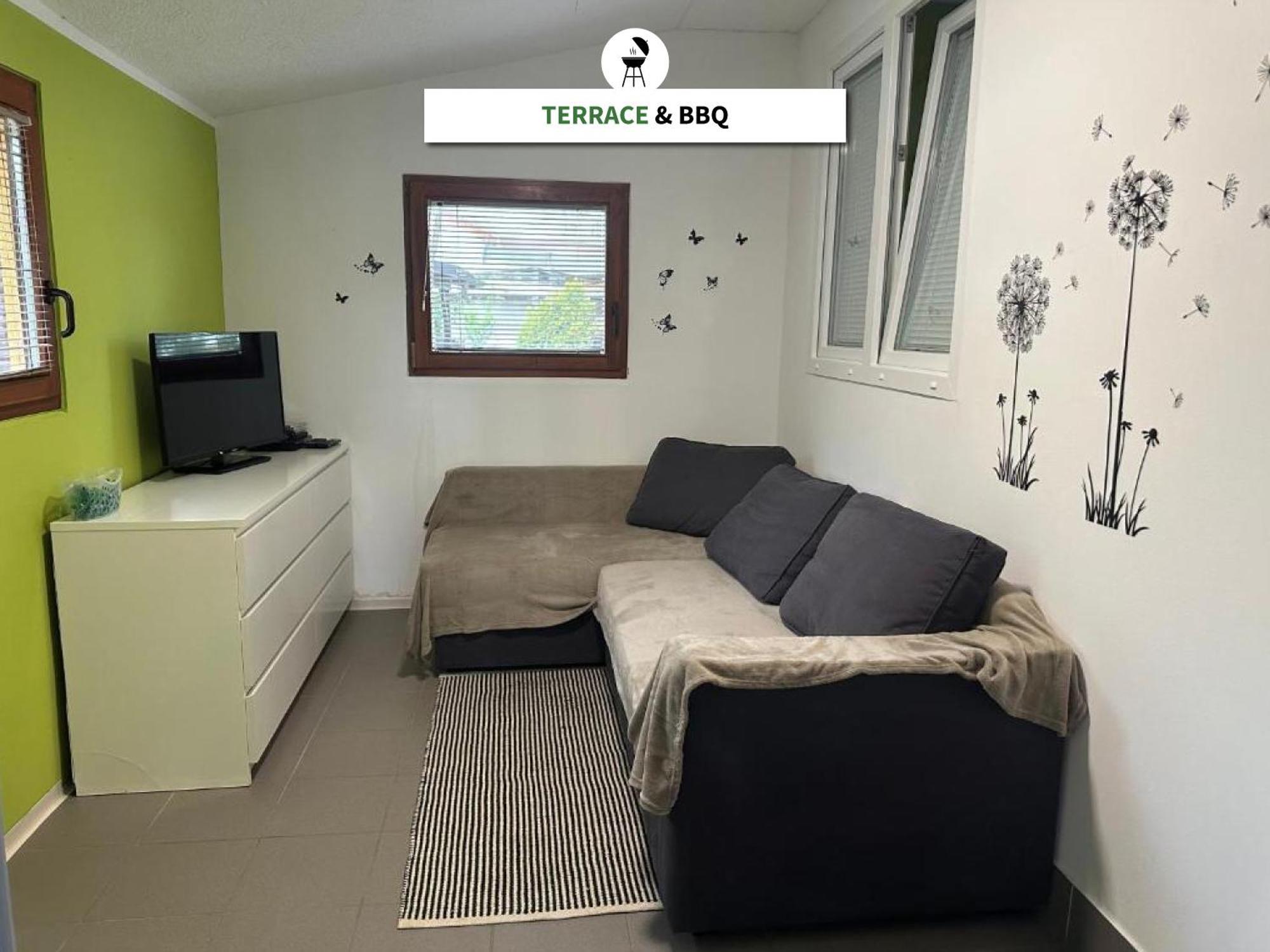 Apartament Mobile House Sweet Dreams - Terme Catez Brežice Zewnętrze zdjęcie